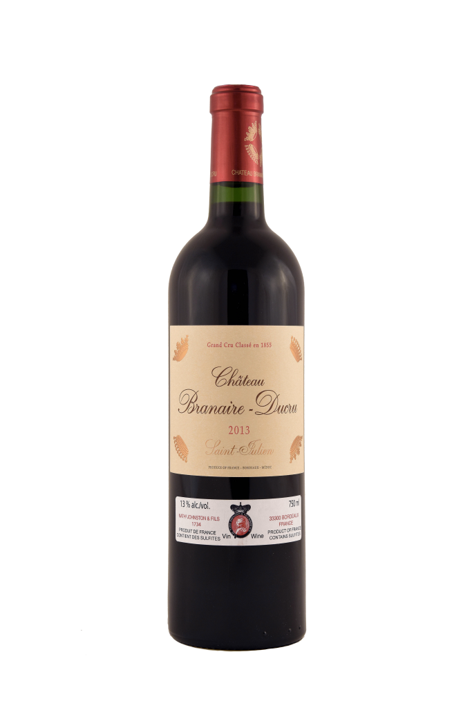 Château Branaire-Ducru