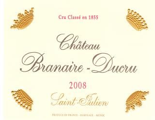 Château Branaire-Ducru