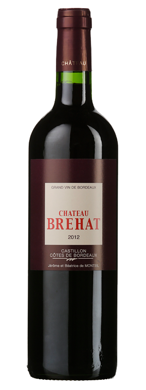 Château Bréhat