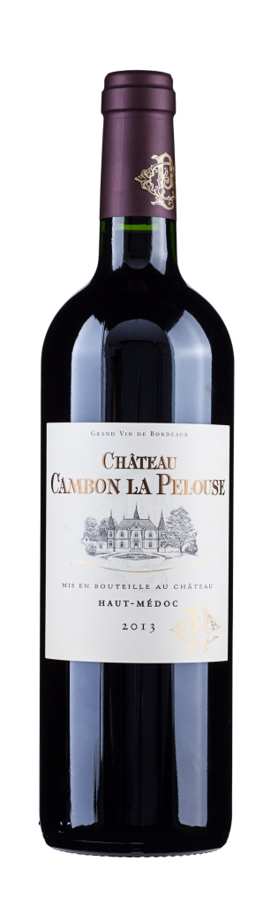 Château Cambon La Pelouse