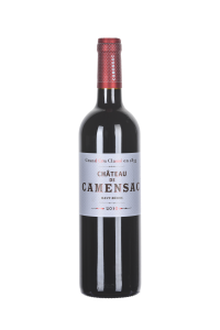 Château Camensac