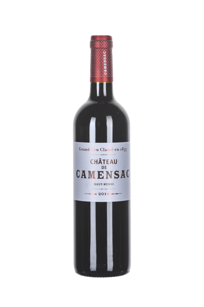Château Camensac
