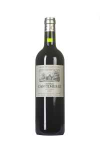 Château Cantemerle