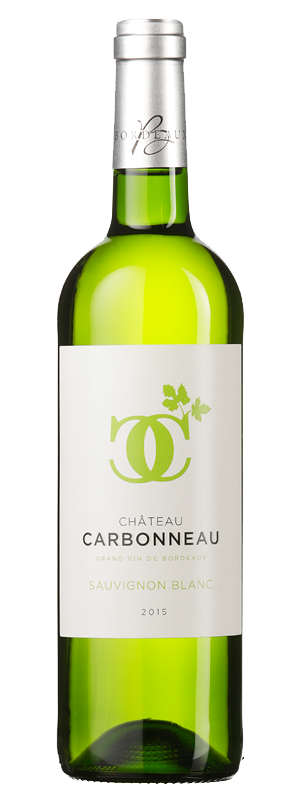 Château Carbonneau Margot