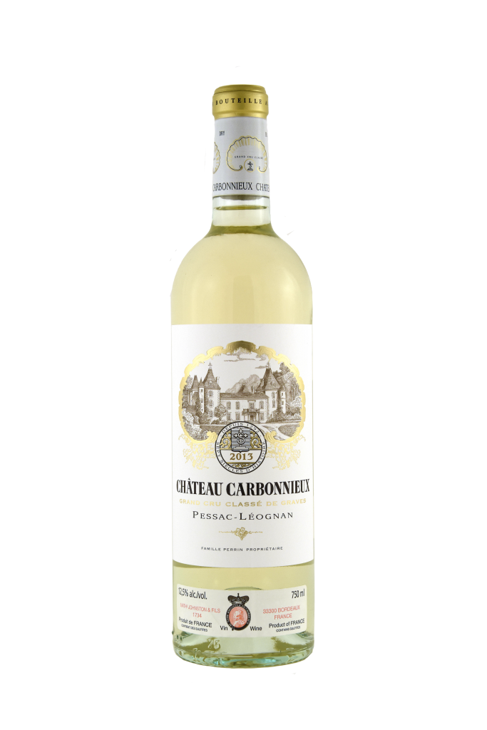 Château Carbonnieux Blanc