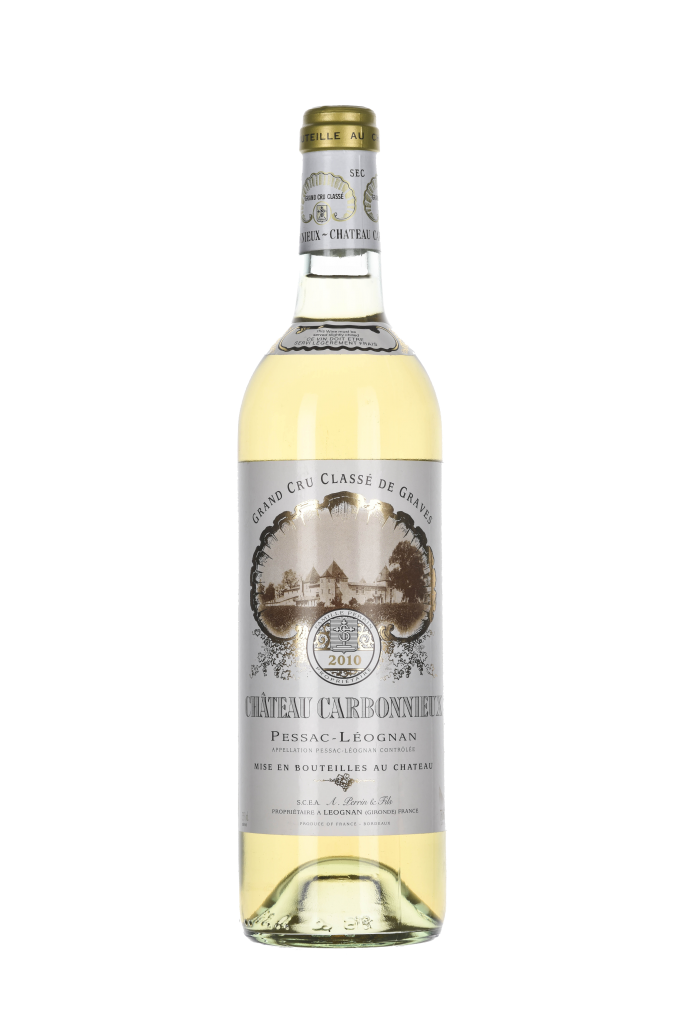 Château Carbonnieux Blanc
