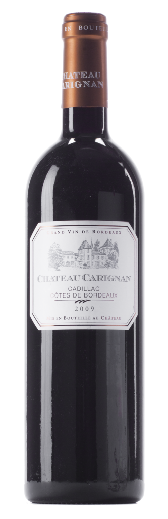 Château Carignan