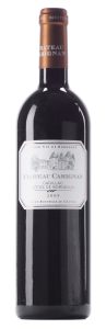 Château Carignan