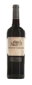 Château Carignan “Prima”