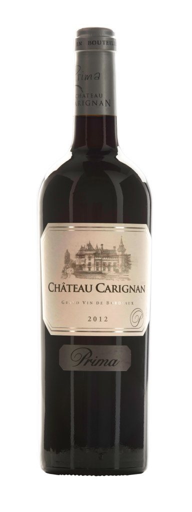 Château Carignan “Prima”