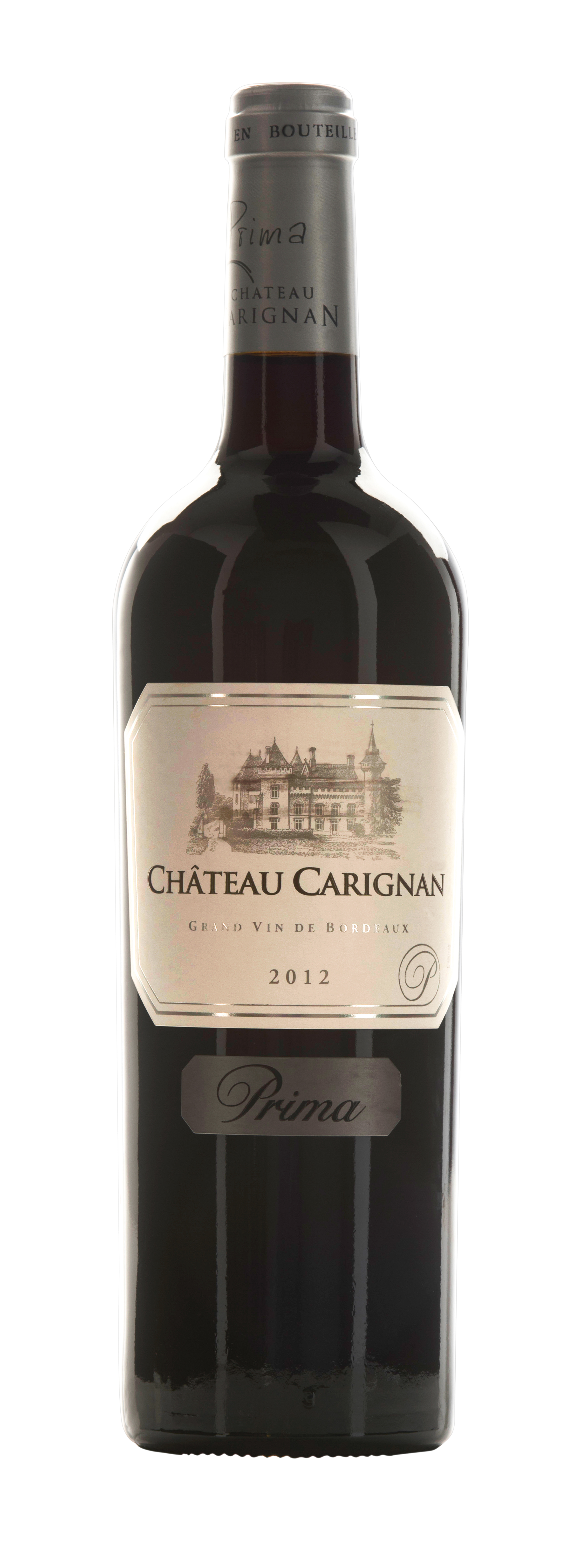 Carignan discount