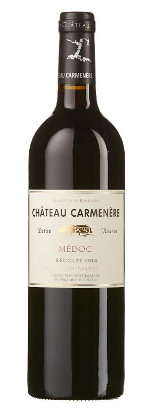 Château Carmenère `Petite Réserve´