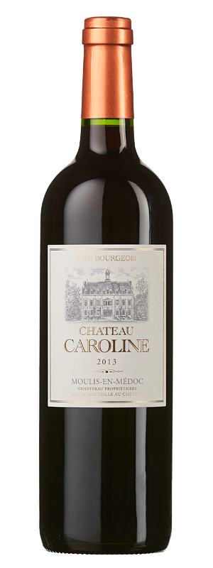 Château Caroline