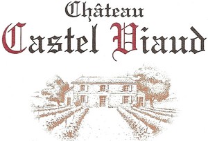 Château Castel Viaud