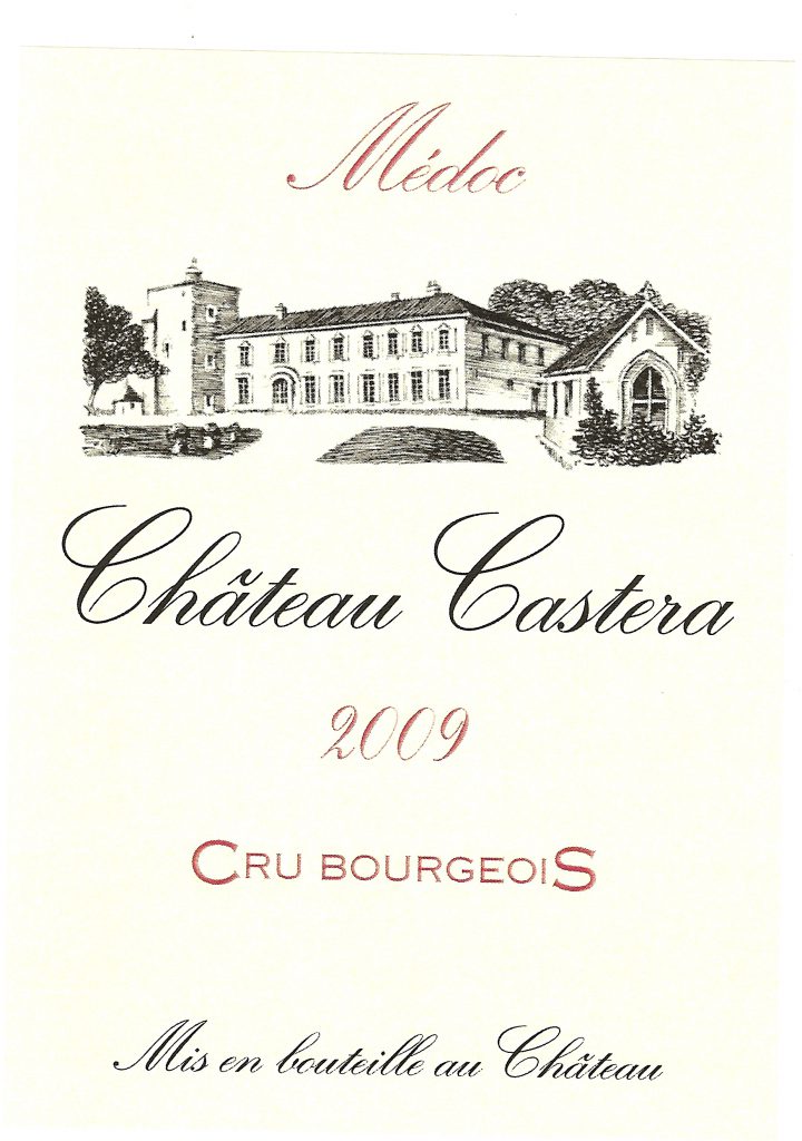 Château Castera