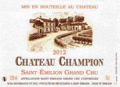 Château Champion