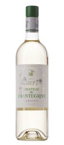 Château Chantegrive