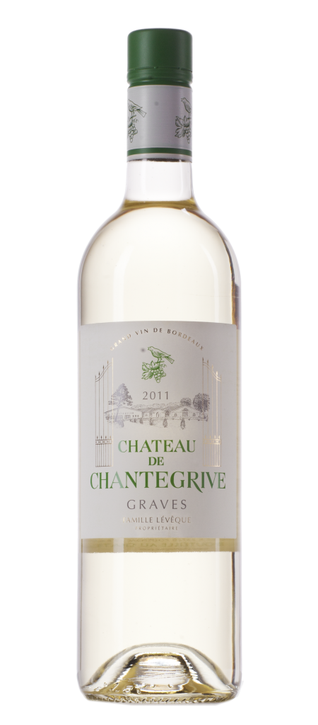 Château Chantegrive