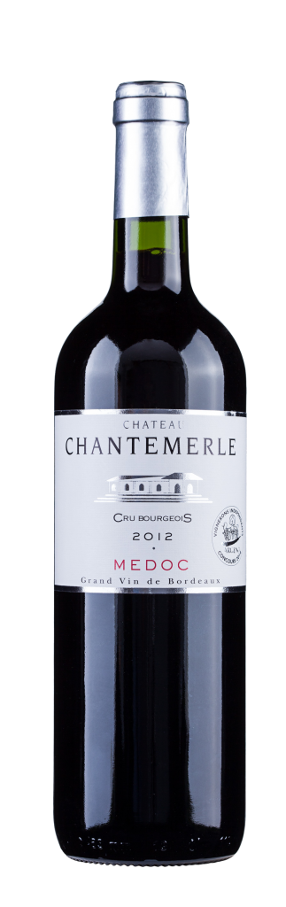 Château Chantemerle