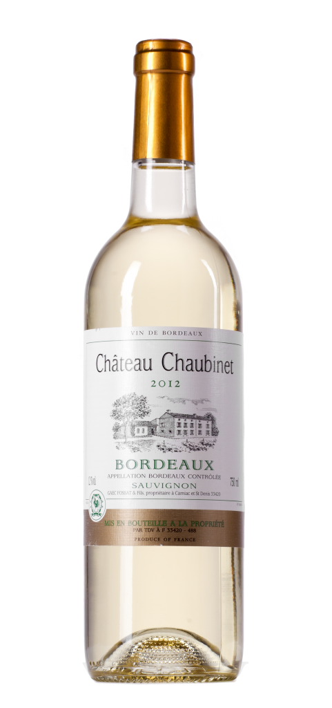 Château Chaubinet