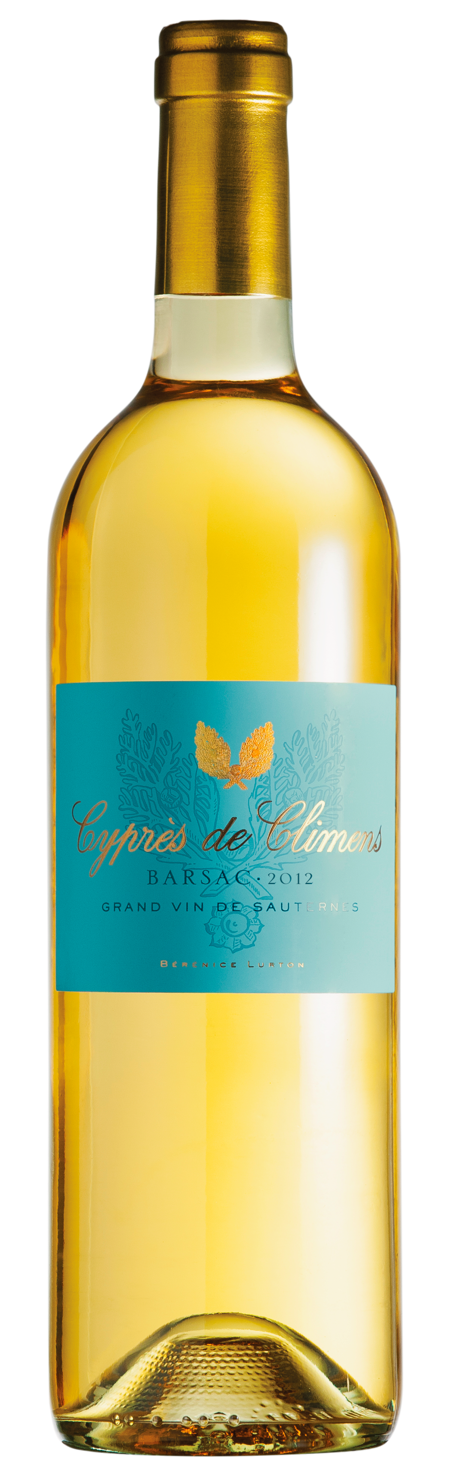 Château Climens 1996 | Winedoctor