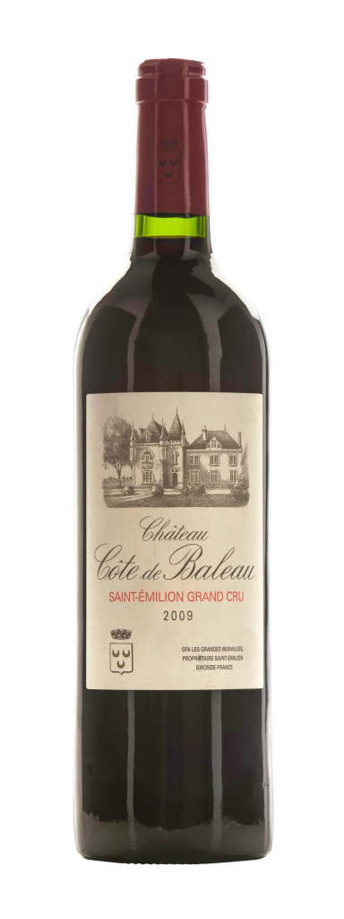 Château Côte de Baleau
