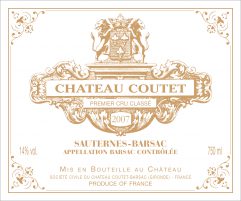 Château Coutet