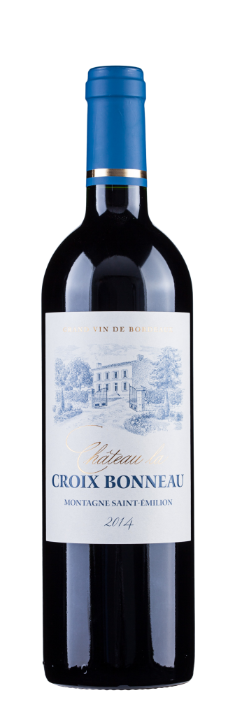 Château Croix Bonneau