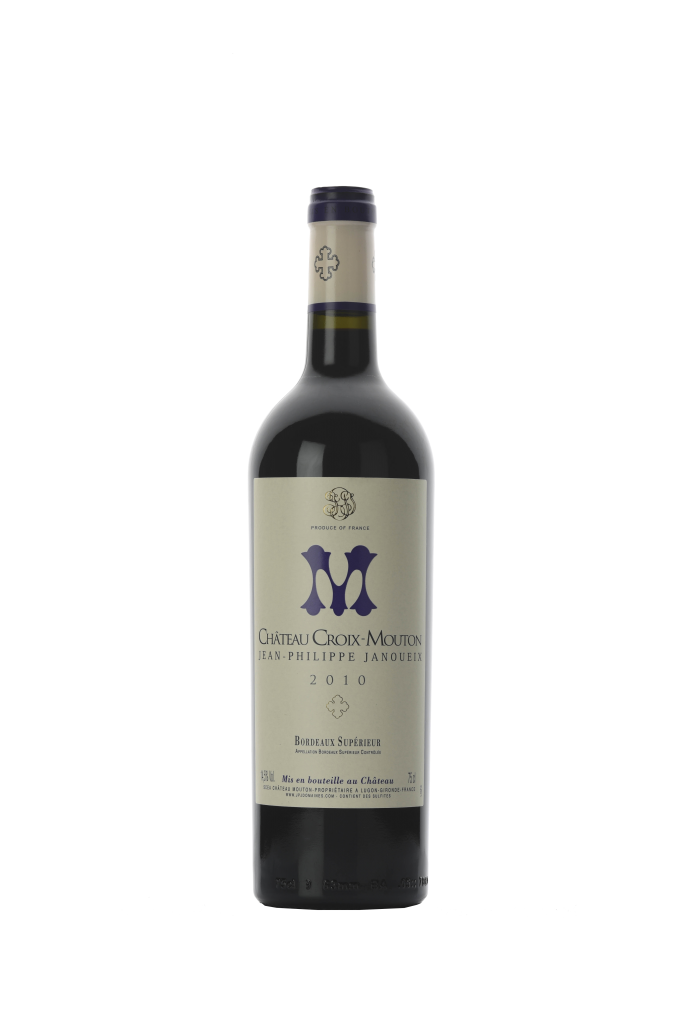 Château Croix-Mouton
