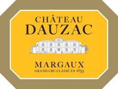 Château Dauzac