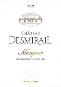 Château Desmirail