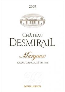 Château Desmirail