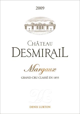 Château Desmirail