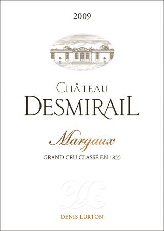 Château Desmirail