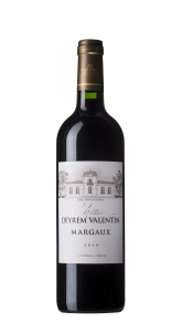 Château Deyrem Valentin