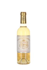 Château Doisy-Védrines