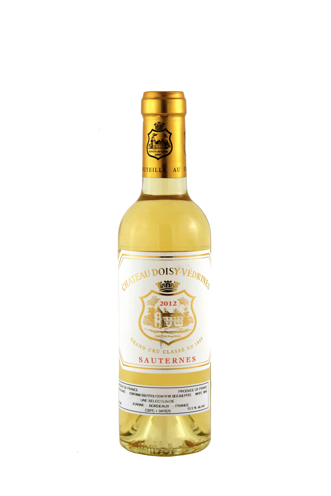Château Doisy-Védrines