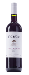 Château Dubourg