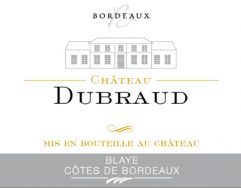 Château Dubraud