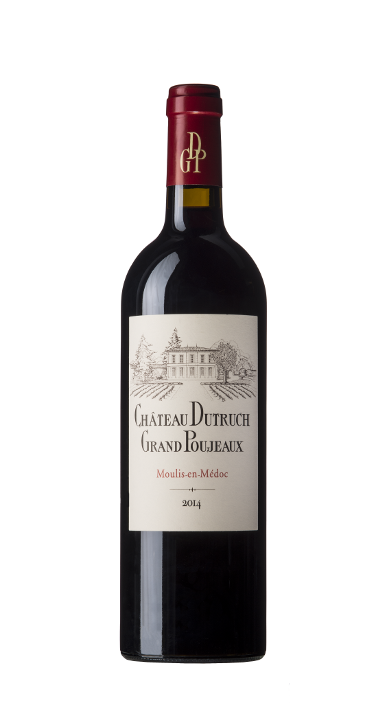 Château Dutruch Grand Poujeaux