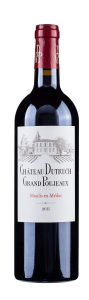 Château Dutruch Grand Poujeaux