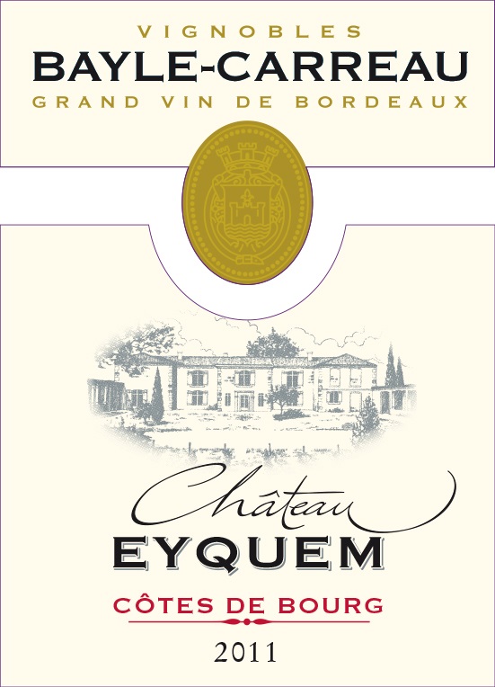 Château Eyquem