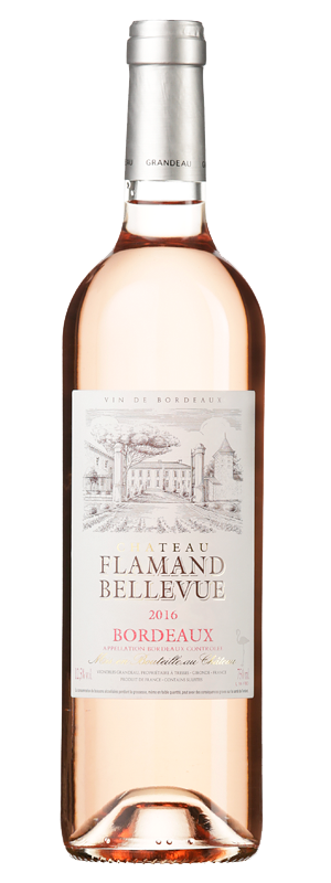 Château Flamand Bellevue