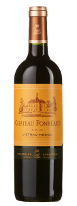 Château Fonréaud