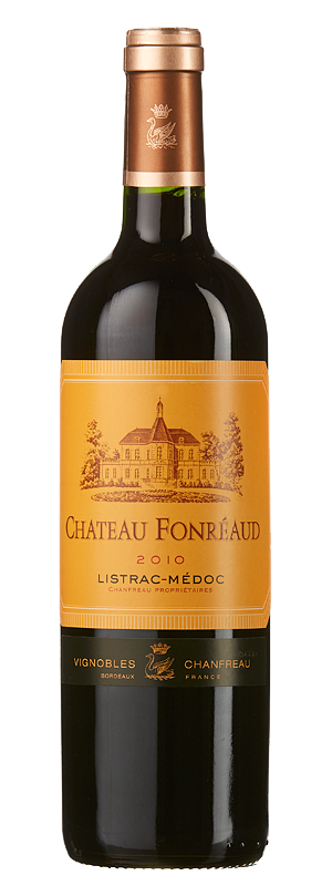 Château Fonréaud