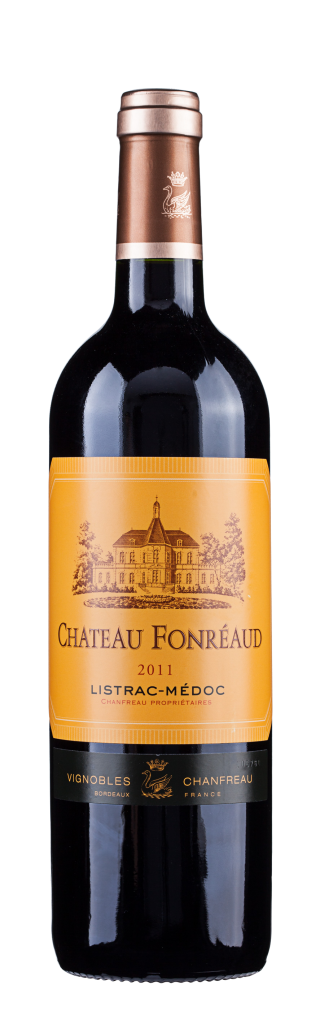 Château Fonréaud