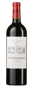 Château Fontesteau Cru Bourgeois