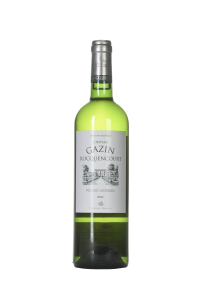 Château Gazin Rocquencourt Blanc