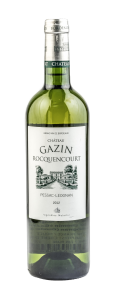 Château Gazin Rocquencourt Blanc