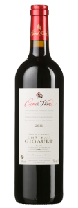 Château Gigault `Cuvée Viva´